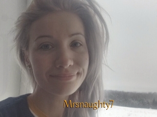 Mrsnaughty7