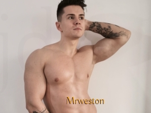 Mrweston