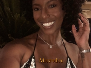 Mscandice