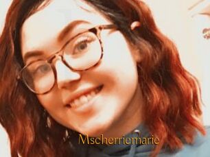 Mscherriemarie