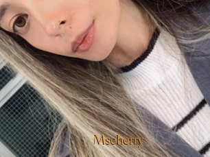 Mscherry