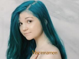 Mscinnamon