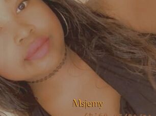 Msjemy