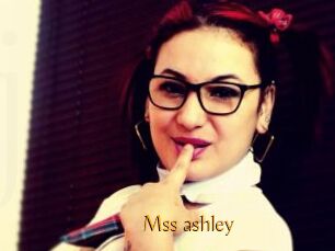Mss_ashley