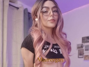 Mssmorgan