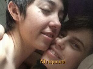 Mtnqueers
