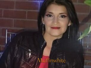 Muffinwhite