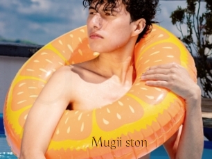 Mugii_ston