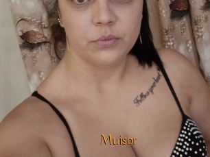 Muisor