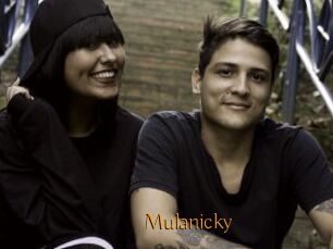 Mulanicky