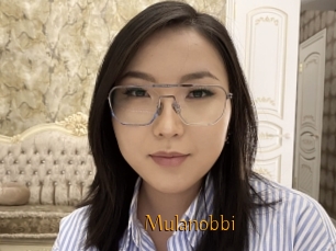 Mulanobbi