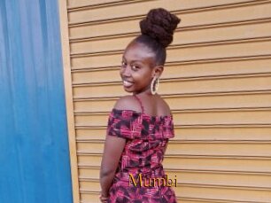 Mumbi
