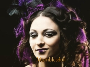 Mumblesdoll