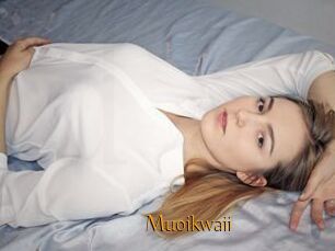 Muoikwaii