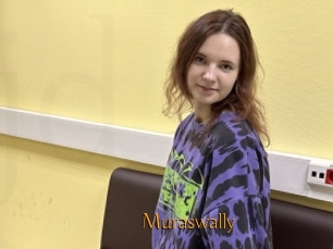 Muraswally