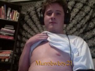 Murrobwboy21