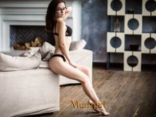 Murrrgirl
