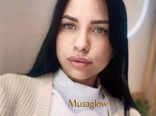 Musaglow