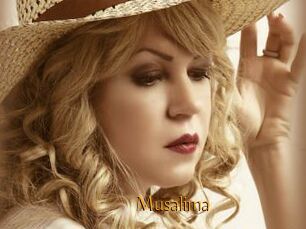 Musalima