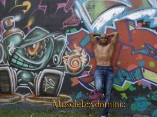 Muscleboydominic