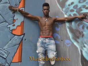 Muscleboyhardxxx