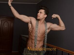 Muscleelement