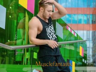 Musclefantastic