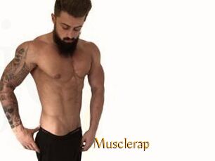 Musclerap