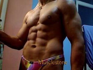 Musclestone
