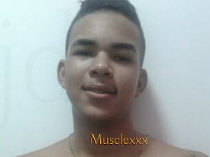 Musclexxx