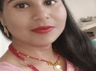 Muskii