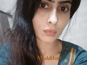Muskikhan