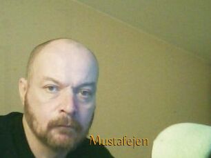 Mustafejen
