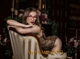 MyNAMEisBOO