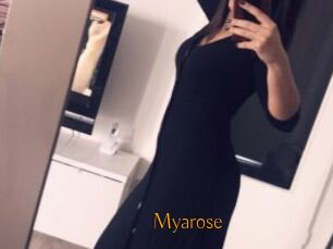 Myarose