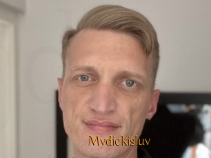 Mydickisluv