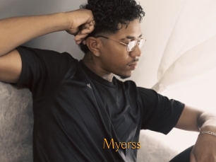 Myerss
