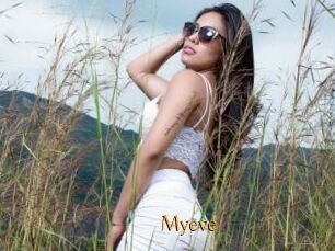 Myeve