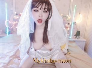 Mykhailawinston