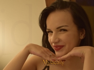 Mylacally