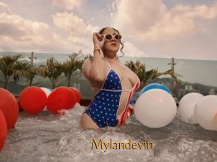Mylandevin