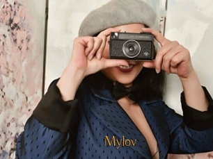 Mylov