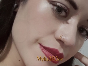 Mylu303av
