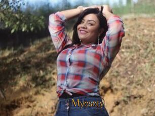 Myosoty