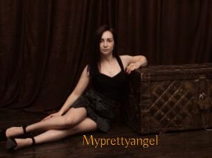 Myprettyangel