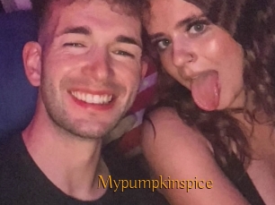 Mypumpkinspice