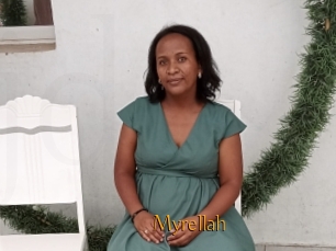 Myrellah