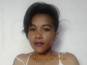 Myriampreciouse