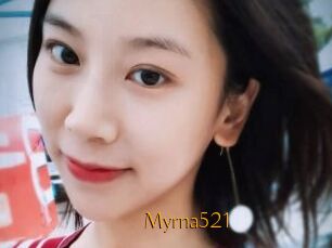 Myrna521