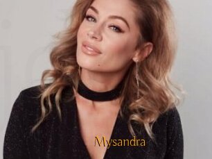 Mysandra